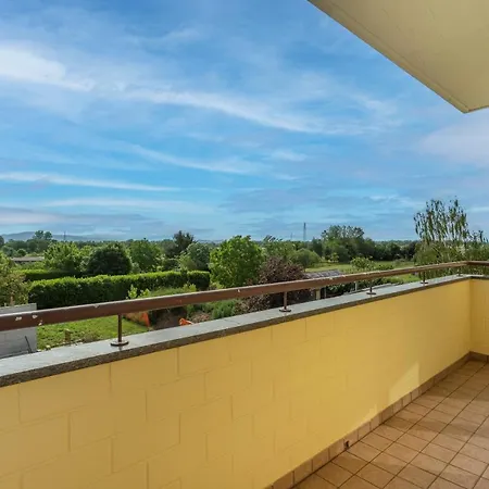 Apartment Il Cuore Di Maddy