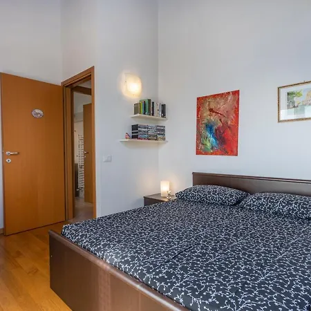 Apartment Il Cuore Di Maddy