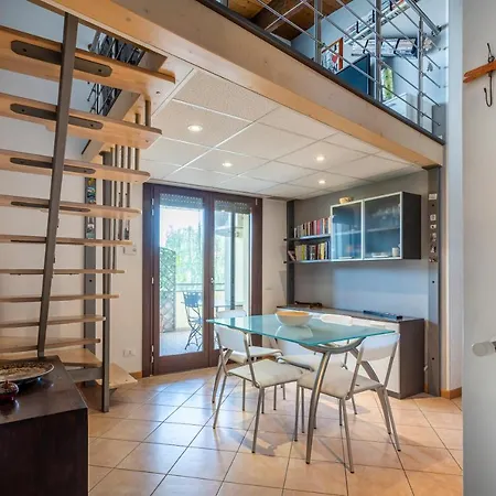 דירה Il Cuore Di Maddy