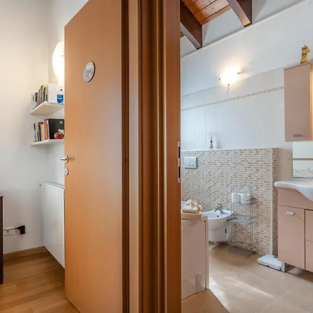 Il Cuore Di Maddy Apartment