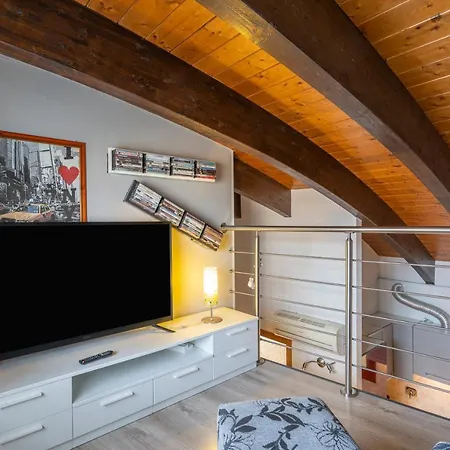 Il Cuore Di Maddy Udine